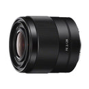 Sony FE 28mm F2