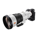 Sony FE 400mm F2.8 GM OSS