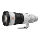 Sony FE 400mm F2.8 GM OSS