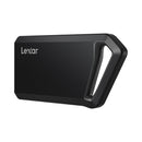 Lexar SL600 SSD 512GB R2000/W2000