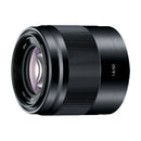 Sony E 50mm F1.8 OSS