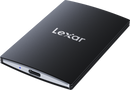 LEXAR SL500 SSD / USB3.2, 2TB (R2000/W1800)