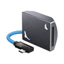 Angelbird Kondor Blue CFEkspress B Magsafe Space Grey
