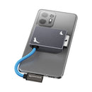 Angelbird Kondor Blue CFEkspress B Magsafe Space Grey