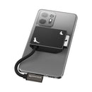 Angelbird Kondor Blue CFEkspress B Magsafe Raven Black