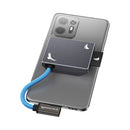 Angelbird Kondor Blue SD Magsafe Space Grey