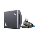 Angelbird Kondor Blue SD Magsafe Space Grey