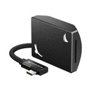 Angelbird Kondor Blue SD Magsafe Raven Black