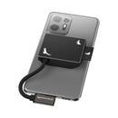 Angelbird Kondor Blue SD Magsafe Raven Black