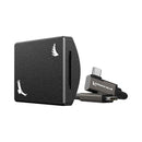 Angelbird Kondor Blue SD Magsafe Raven Black