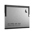 Angelbird ARRI AV PRO AR CFAST 2.0 CARD 256GB