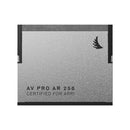 Angelbird ARRI AV PRO AR CFAST 2.0 CARD 256GB