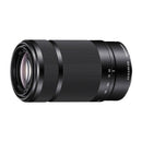 Sony E 55-210mm F4.5-6.3