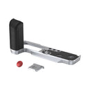 SmallRig 4555 L-Grip til Fujifilm X100VI X100V