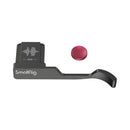 SmallRig 4559 Thump Grip til Fujifilm X100VI X100V Sort