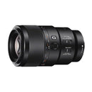 Sony FE 90mm F2.8 G OSS Macro