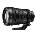 Sony FE 28-135mm F4 G