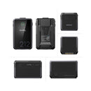 SmallRig 4293 V-Mount Battery VB212 Mini