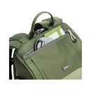 Think Tank Backlight Sprint Slim Montane Green