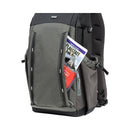 Think Tank Backlight Sprint Slim Slate Black