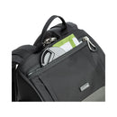 Think Tank Backlight Sprint Slim Slate Black