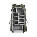 Think Tank Backlight 18L Montane Green