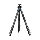 Sirui Tripod L-324F + KS-40 Carbon
