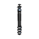 Sirui Tripod L-324F + KS-40 Carbon