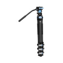 Sirui Tripod L-324F + VA-5X Carbon