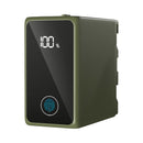 SmallRig 4577 NP-F970 Grøn USB-C Genopladeligt