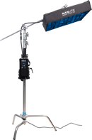 NANLITE PAVOSLIM 240C RGBWW LED PANEL