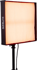 NANLITE PAVOSLIM 240C RGBWW LED PANEL