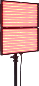 NANLITE PAVOSLIM 240C RGBWW LED PANEL