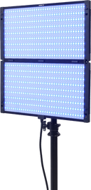 NANLITE PAVOSLIM 240C RGBWW LED PANEL