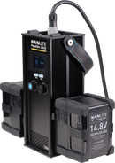 NANLITE PAVOSLIM 240B LED PANEL