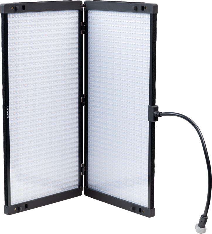 NANLITE PAVOSLIM 240B LED PANEL