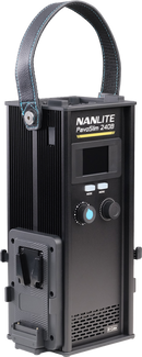 NANLITE PAVOSLIM 240B LED PANEL