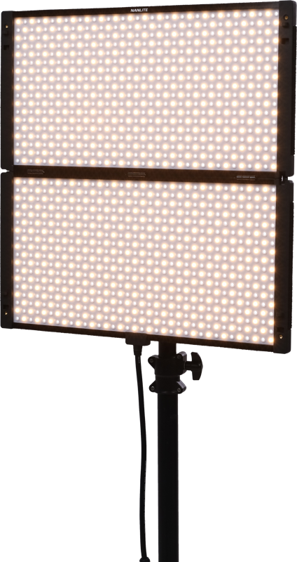 NANLITE PAVOSLIM 240B LED PANEL