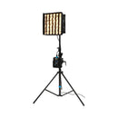 Nanlite PavoSlim 60B w QR Softbox Clamp