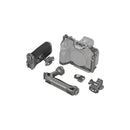 SmallRig 4539 HawkLock QR Advanced Cage Kit for Sony Alpha 7R V / 7 IV / 7S III