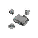 SmallRig 4539 HawkLock QR Advanced Cage Kit for Sony Alpha 7R V / 7 IV / 7S III