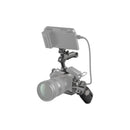 SmallRig 4539 HawkLock QR Advanced Cage Kit for Sony Alpha 7R V / 7 IV / 7S III