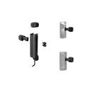 SmallRig 4610 Rotatable QR Adapter for Side Handle