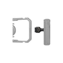SmallRig 4610 Rotatable QR Adapter for Side Handle