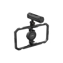 SmallRig 4610 Rotatable QR Adapter for Side Handle