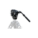 SmallRig 4464 Heavy-Duty Video Head DH12