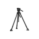 SmallRig 4259 x Potato Jet Tribex Hydraulic Carbon Fiber Tripod Kit