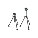 SmallRig 4259 x Potato Jet Tribex Hydraulic Carbon Fiber Tripod Kit