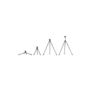 SmallRig 4259 x Potato Jet Tribex Hydraulic Carbon Fiber Tripod Kit