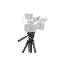 SmallRig 4259 x Potato Jet Tribex Hydraulic Carbon Fiber Tripod Kit